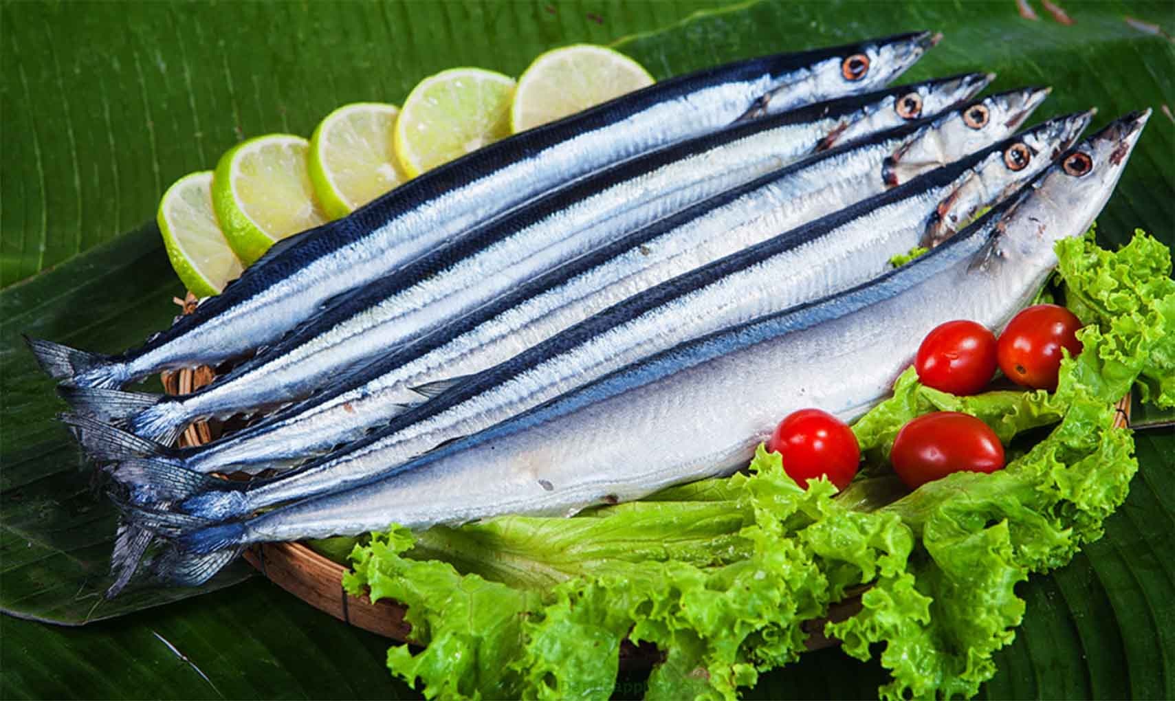 Thiếu hụt cá thu và dư cá mòi, Nhật Bản thay đổi chiến lược bán hàng