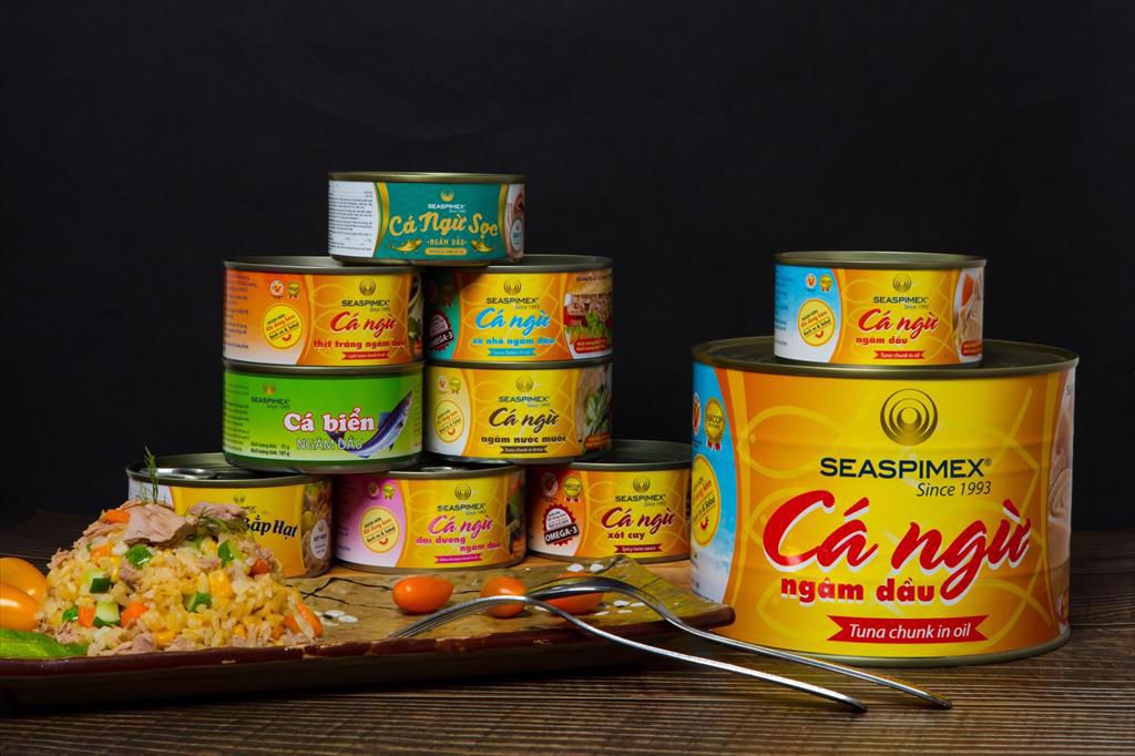 Canned tuna exports to the EU increased sharply thanks to FTA