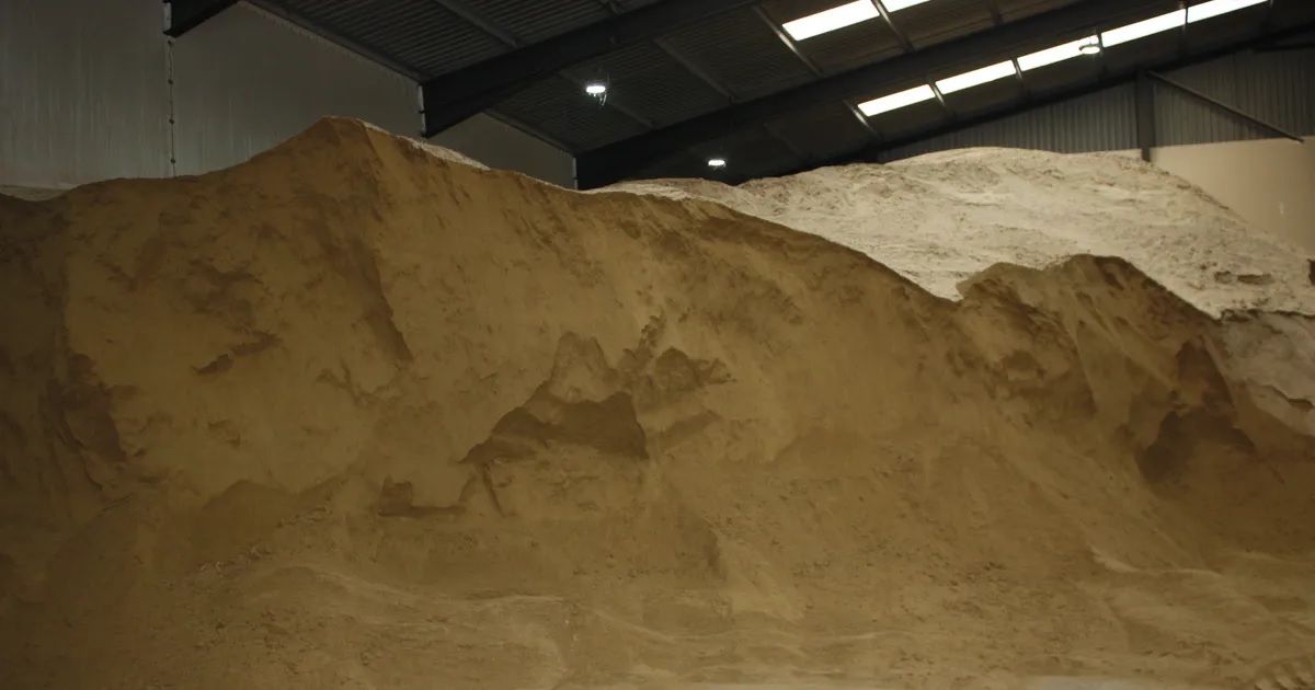 Các công ty thức ăn thủy sản Trung Quốc gặp khó khăn