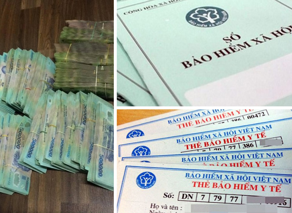 Quy định nộp BHXH và quy định phòng cháy chữa cháy tăng áp lực cho doanh nghiệp 