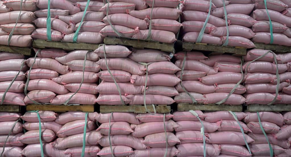 Nhập khẩu bột cá của Trung Quốc giảm mạnh trong tháng 62023