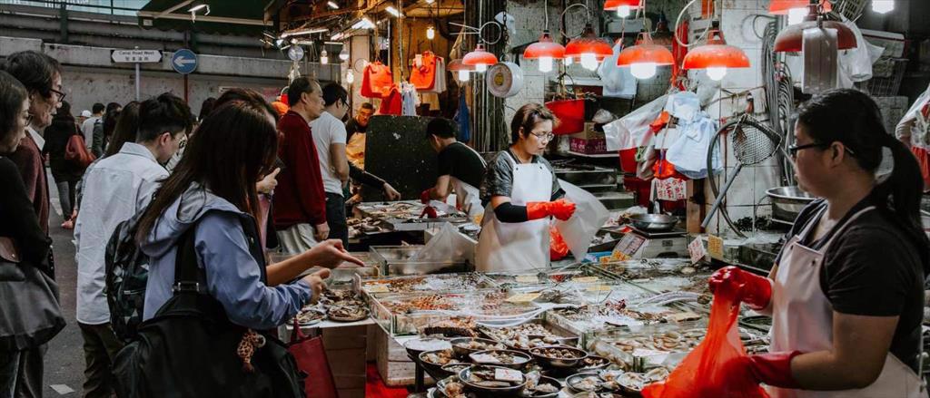 Dù giảm phát, Trung Quốc vẫn có nhu cầu tiêu thụ cao ở một số lĩnh vực 