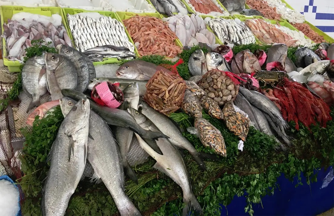 Plenty of room for Vietnams seafood exports to the UAE