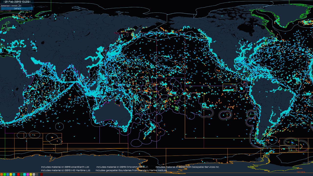 Vai trò của trí tuệ nhân tạo trong quản lý nghề cá bền vững