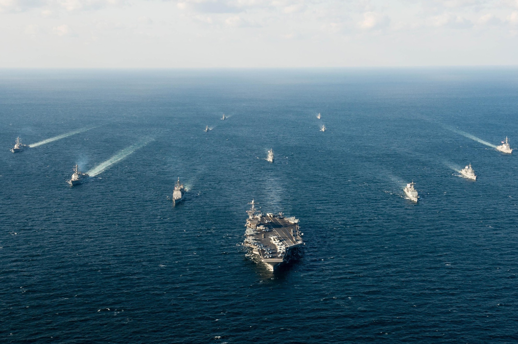 Indonesia nhận thêm một tàu giám sát từ Nhật Bản