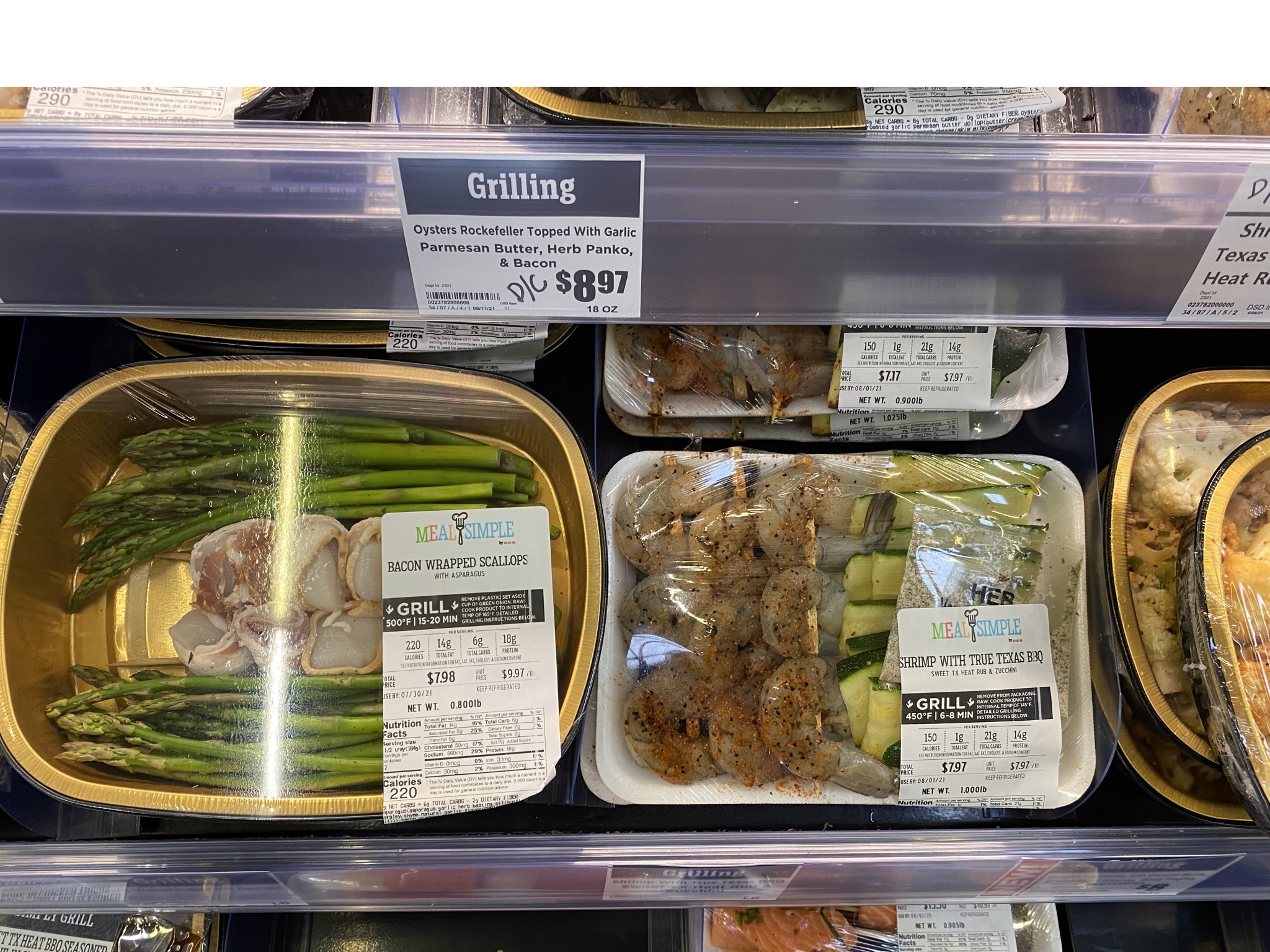 Trung Quốc Kinh tế khó khăn không ảnh hưởng đến phân khúc thủy sản tiện lợi