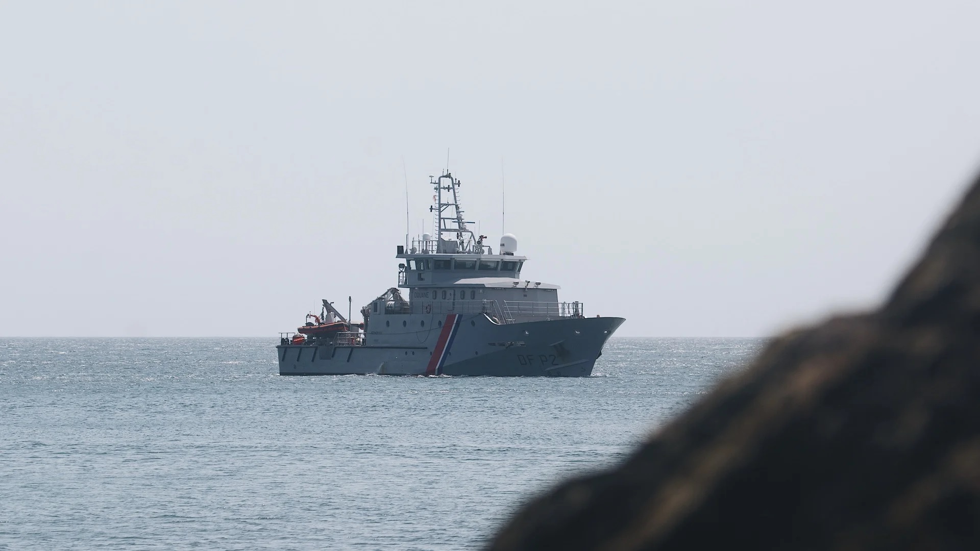 Tàu Mỹ đến Papua New Guinea hỗ trợ giám sát IUU vào tháng 8