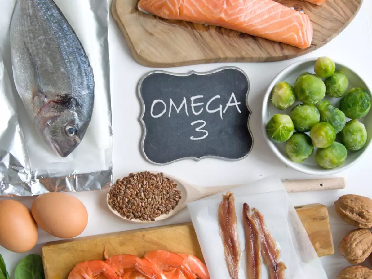 Nghiên cứu của NIH cho thấy omega-3 có lợi cho phổi