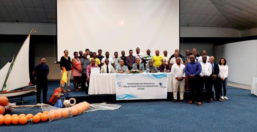 EU và Madagascar ký thỏa thuận đánh bắt cá ngừ mới