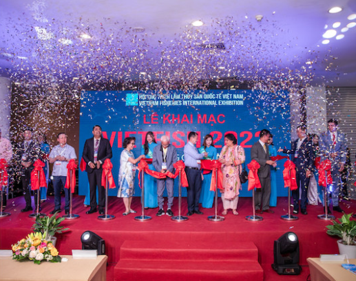 VIETFISH – Supporting the Vietnamese Seafood Industry for a quarter of a century