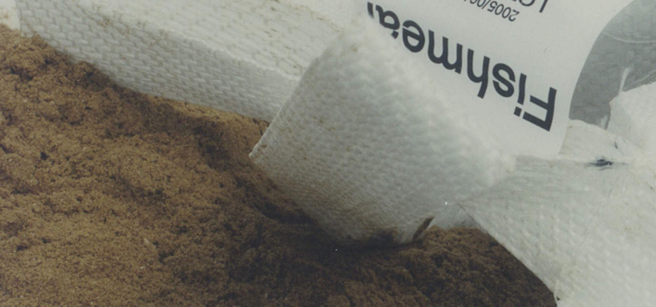 Pelagia ra mắt bột cá mới do Na Uy sản xuất