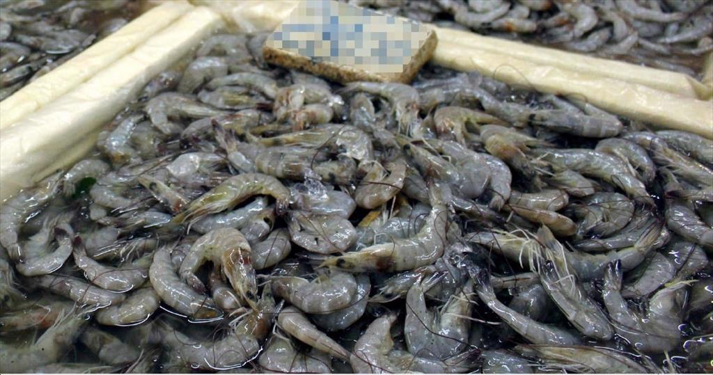 Dư cung tôm toàn cầu sẽ tiếp tục trong nửa cuối năm