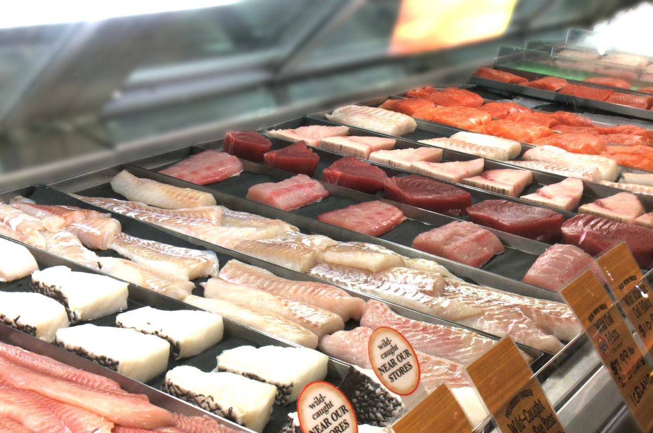 NOAA công bố chiến lược thủy sản quốc gia đầu tiên của Mỹ