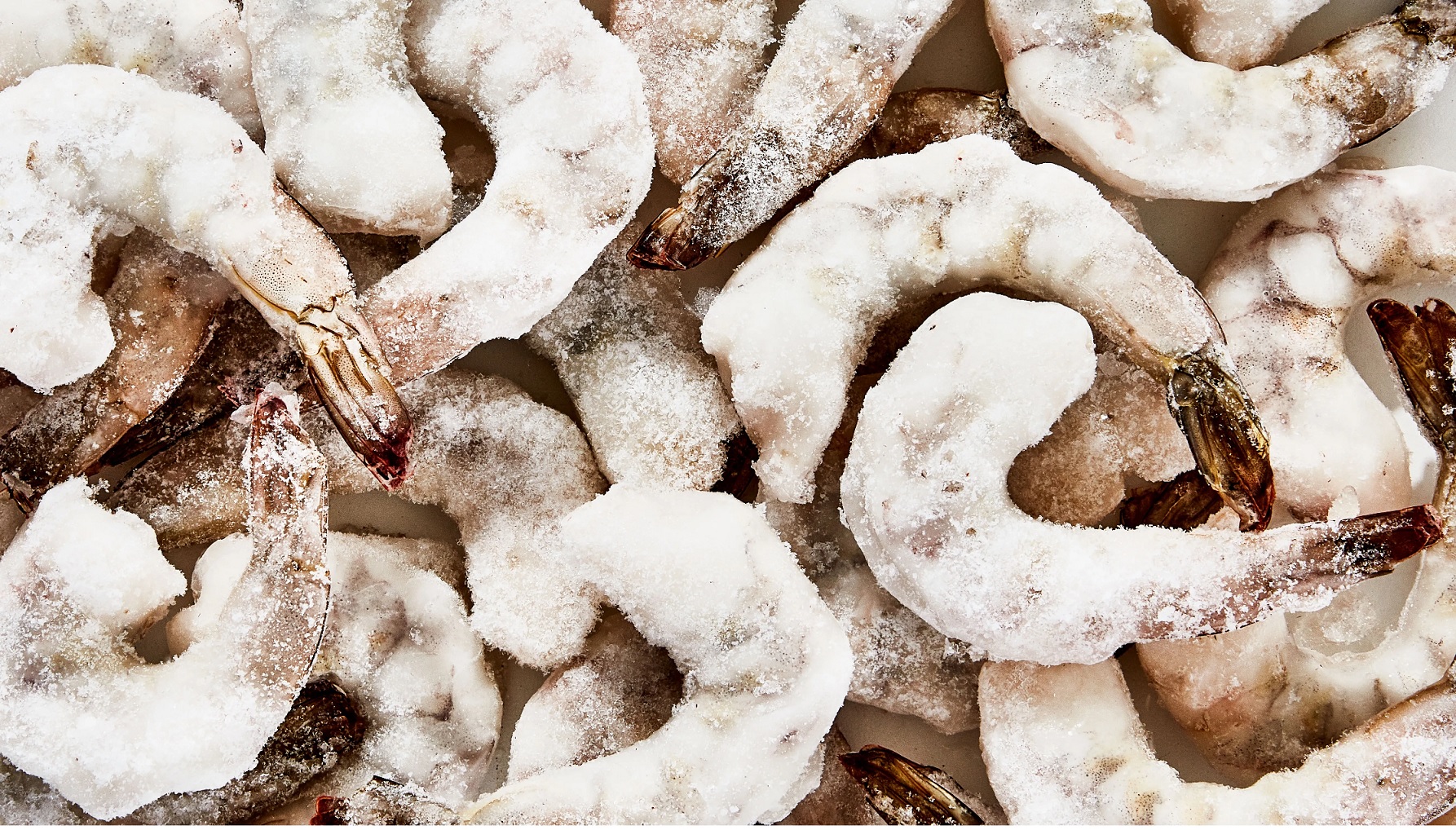 Giá trị xuất khẩu tôm Ấn Độ giảm 16% trong nửa đầu năm nay