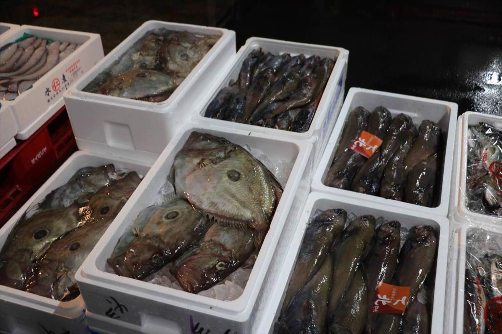 Opportunities for Vietnam seafood in comming time