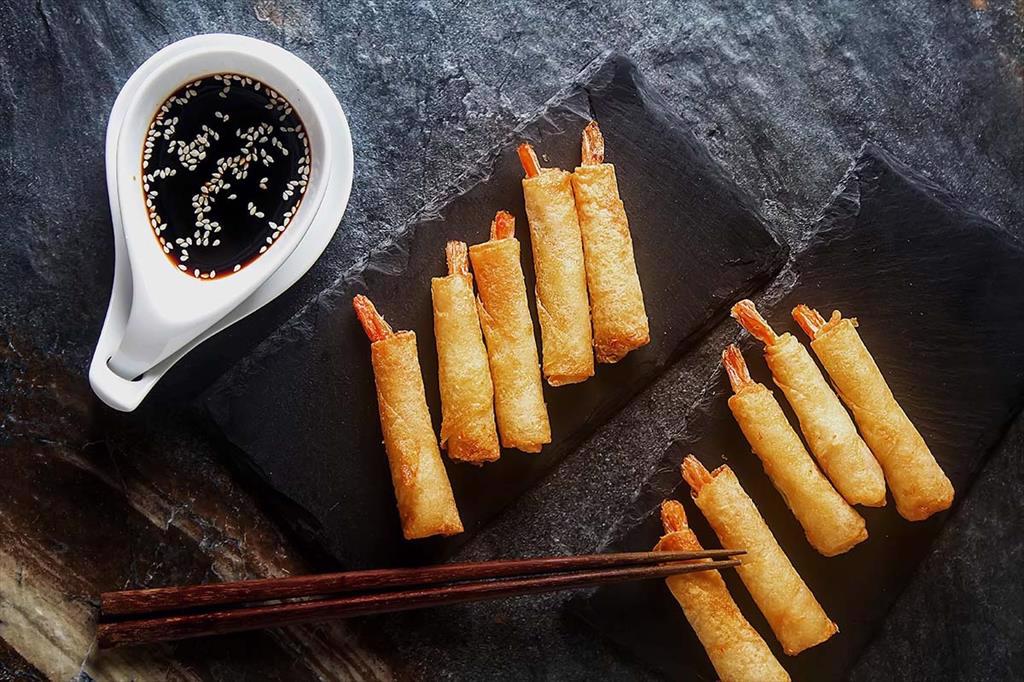 Khó khăn 2023 càng làm tăng nhu cầu với tôm chế biến giá trị gia tăng