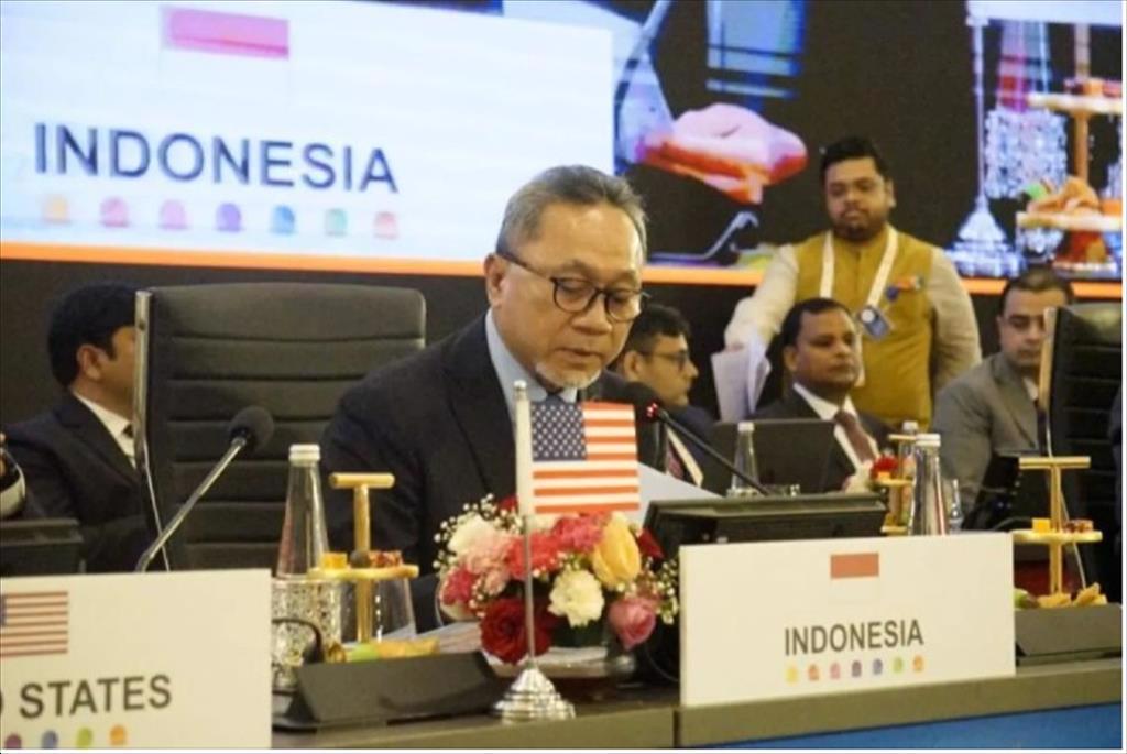 Indonesia yêu cầu Nhật Bản bỏ thuế xuất khẩu cá ngừ đóng hộp  