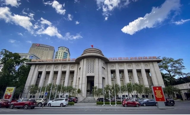 NHNN đã và đang triển khai các giải pháp tín dụng để hỗ trợ người dân, doanh nghiệp