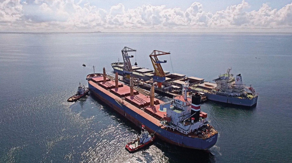 Cáo buộc đánh bắt IUU tại Peru 