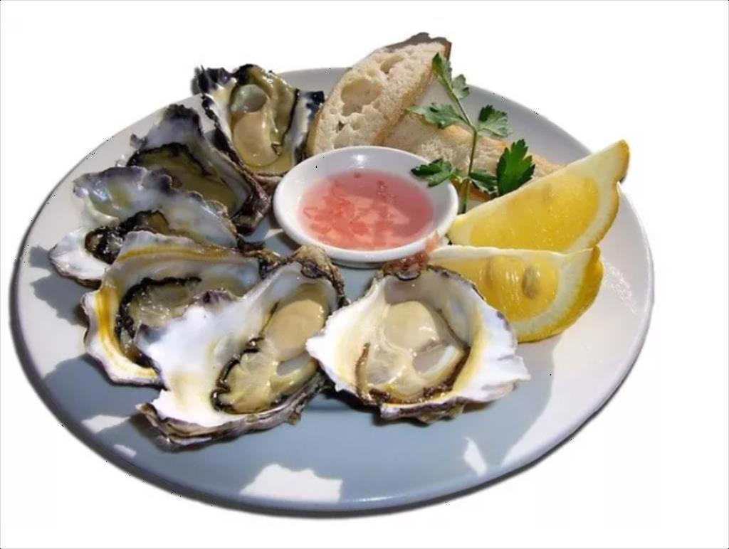 EU chú ý kiểm soát sản xuất nhuyễn thể hai mảnh vỏ 