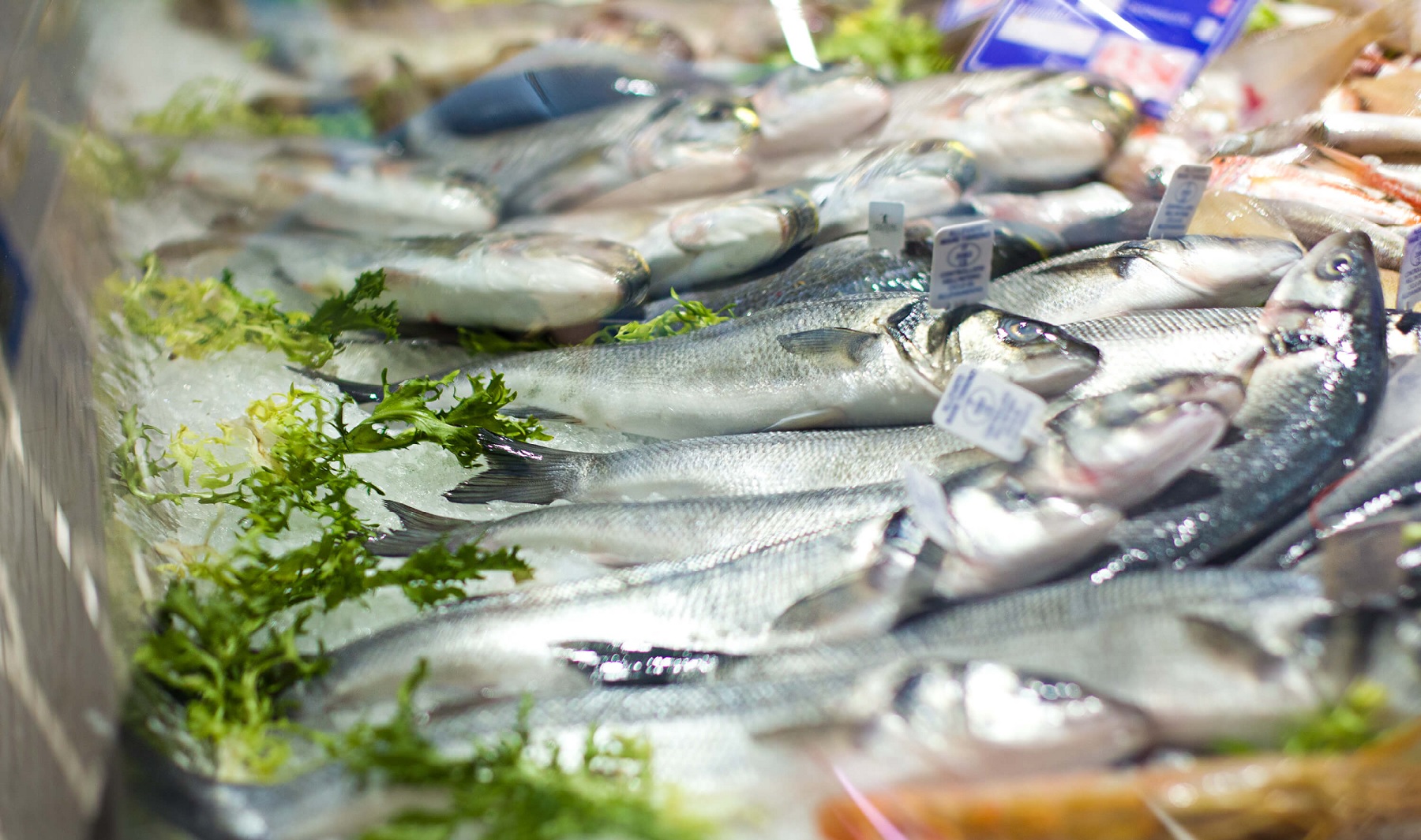 Gần 13 người tiêu dùng Trung Quốc nhận diện được nhãn BAP