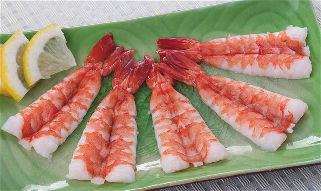 Xuất khẩu tôm sang Nhật Bản Thủ tục và yêu cầu