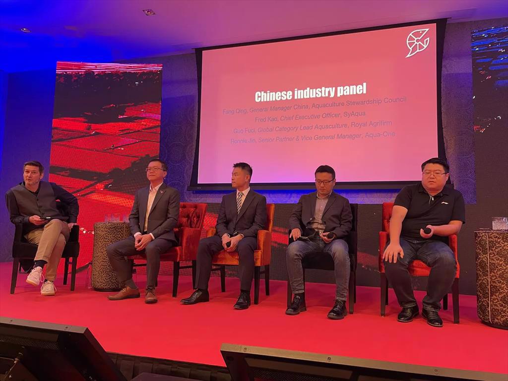 Trung Quốc phát triển mạnh kỹ thuật nuôi tôm mới