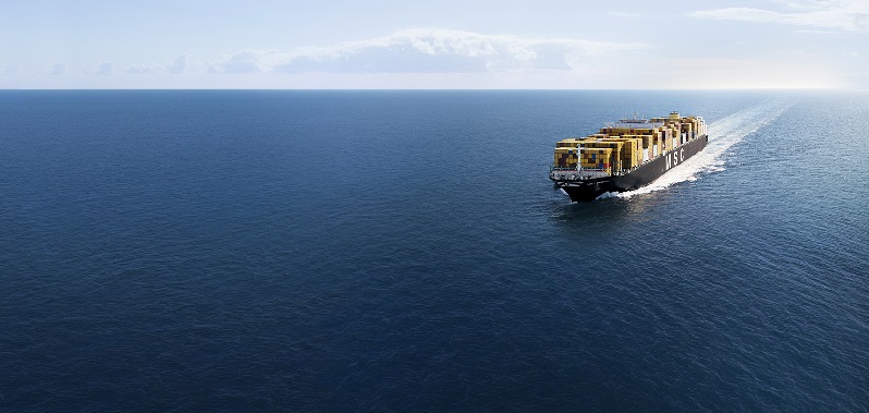 MSC Cần sự hợp tác quốc tế khẩn cấp để bảo vệ đại dương