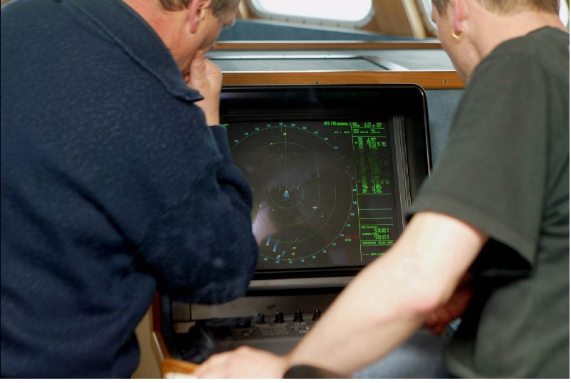 EU tuyên bố sẵn sàng chia sẻ dữ liệu nghề cá