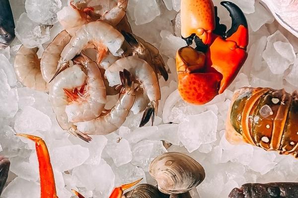 Sản lượng sản xuất thuỷ sản đông lạnh của Peru tăng 