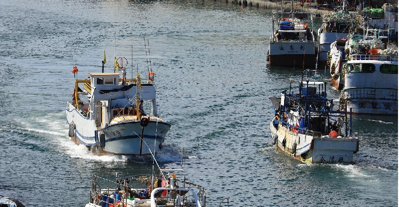 Đài Loan lần thứ hai bị đưa vào báo cáo đánh bắt trái phép năm 2023 của Mỹ