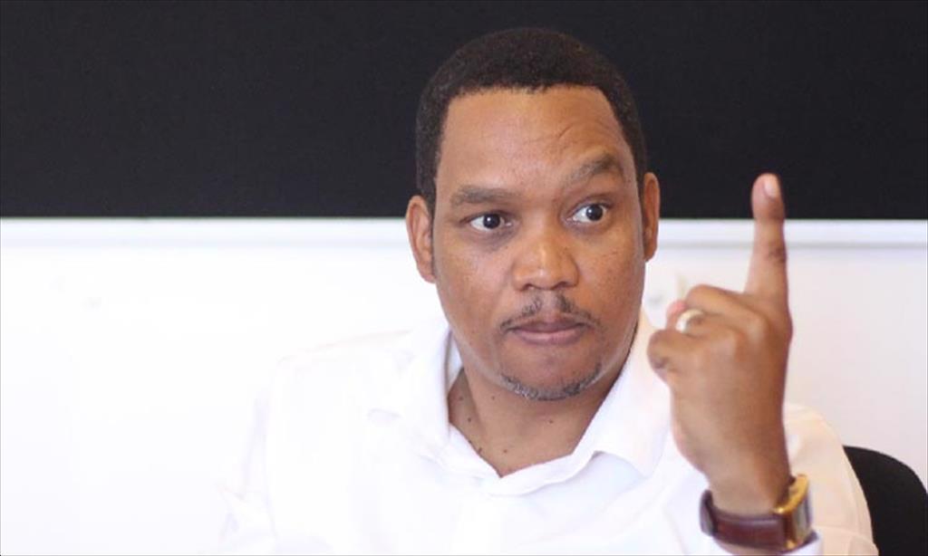 Namibia chậm chạp trong xử lý đánh bắt trái phép 