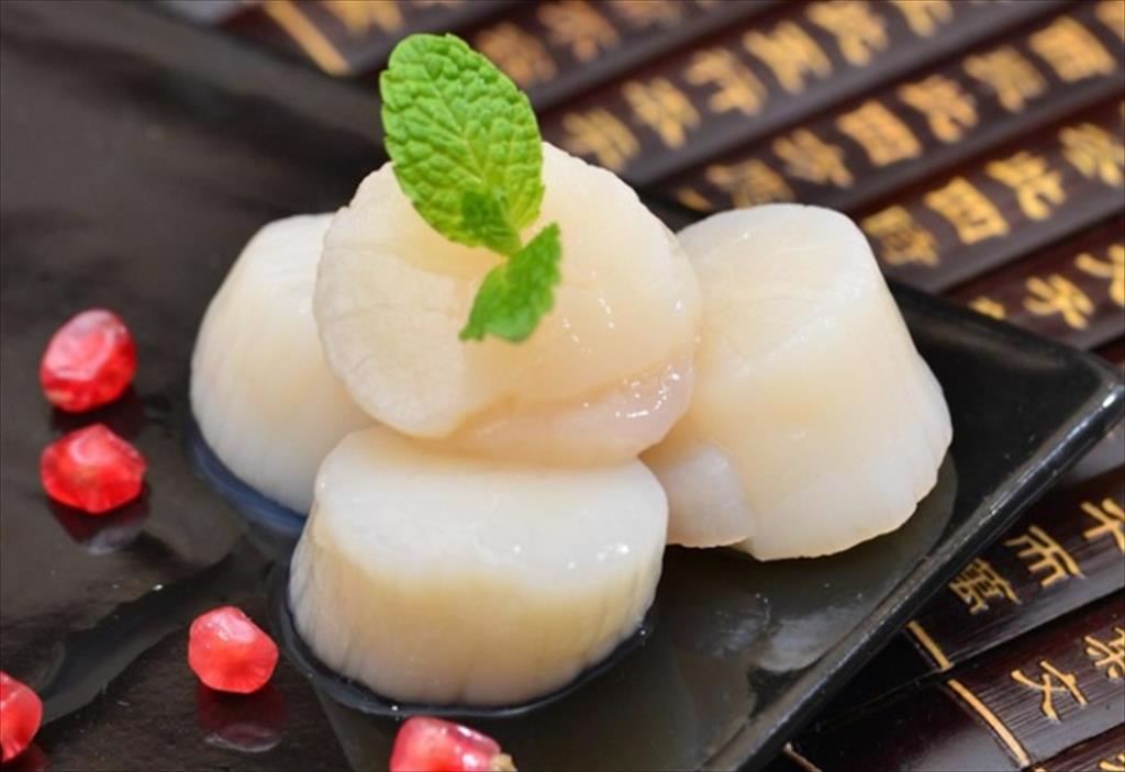 Nhật Bản Hải sản Hokkaido tràn ngập sau lệnh cấm của Trung Quốc