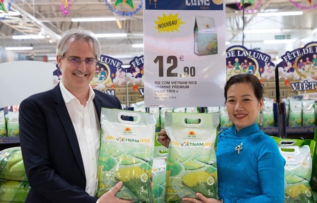 Xuất khẩu nông, lâm, thủy sản 9 tháng năm 2023 đạt gần 38,5 tỷ USD