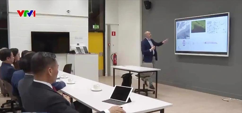 Triển vọng hợp tác nuôi trồng thủy sản Việt Nam - Bỉ