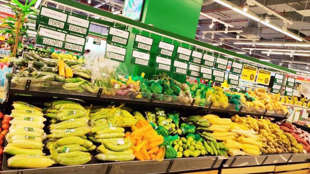 Hà Nội Nâng cao chất lượng nông, lâm, thuỷ sản