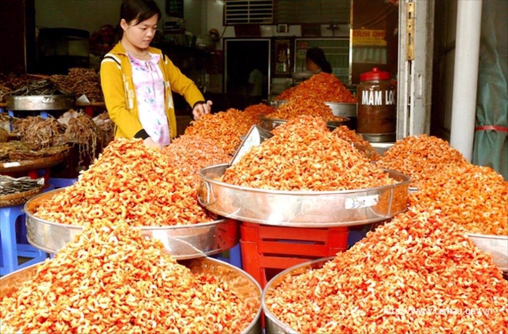 Festival Tôm Cà Mau và Diễn đàn Kết nối sản phẩm OCOP đồng bằng sông Cửu Long 2023