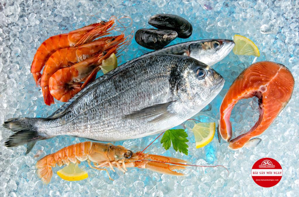 Europeche kêu gọi EU tăng tự chủ nguồn cung hải sản