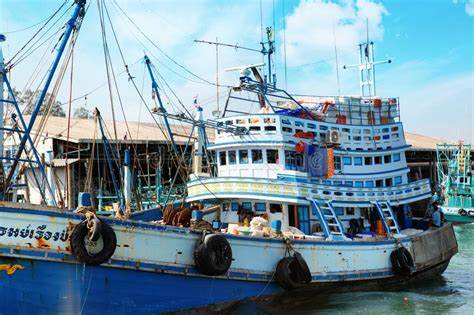 Sản lượng khai thác thủy sản của Namibia giảm 25% trong quý 22023 