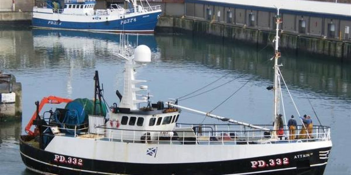 Scotland Các tổ chức khuyến nghị giảm hạn ngạch cá tuyết