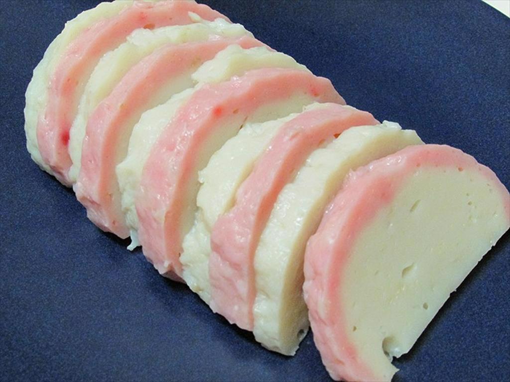 Nga tăng cường cung cấp surimi cho thị trường nội địa