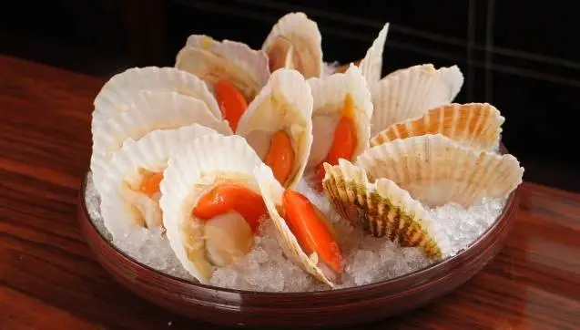 Nhập khẩu sò điệp của Mỹ tăng nhẹ sau 14 tháng sụt giảm