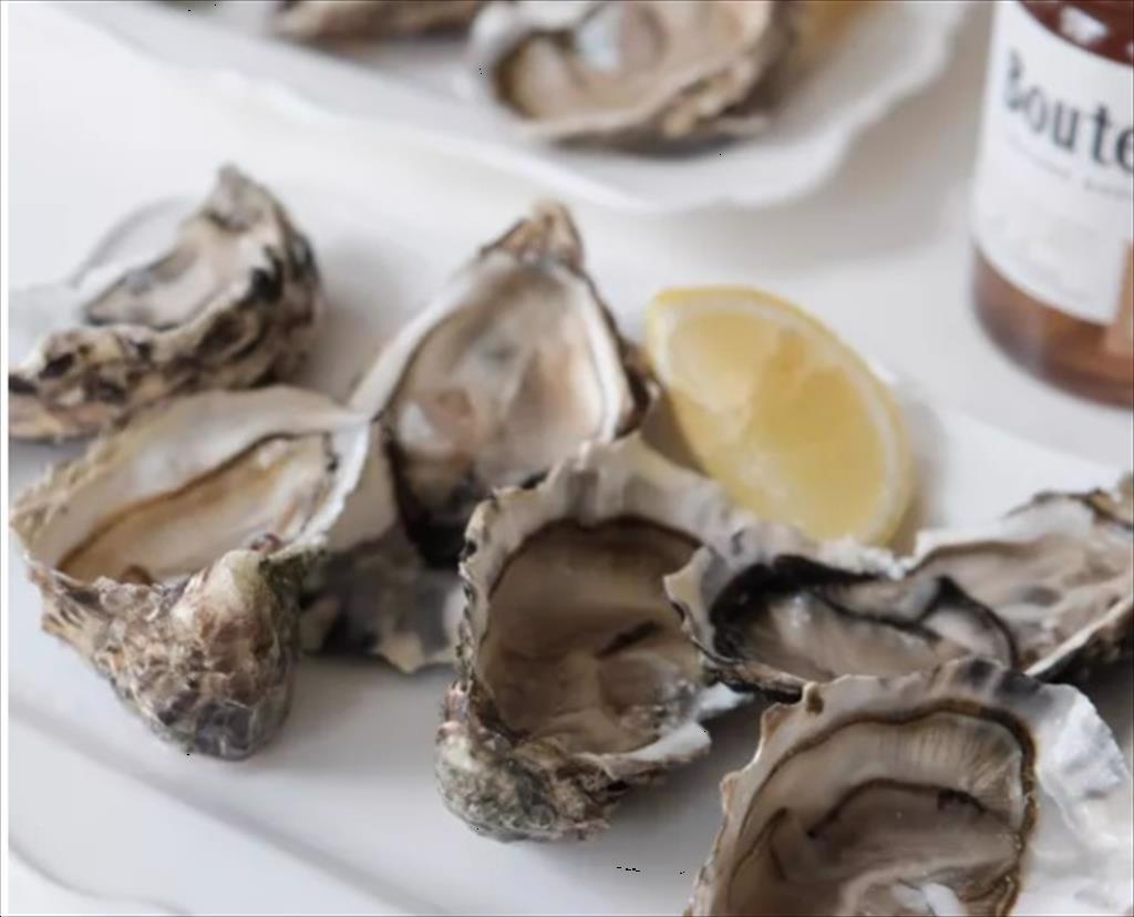 Hà Lan vượt Pháp trở thành nhà cung cấp hàu hàng đầu thế giới.