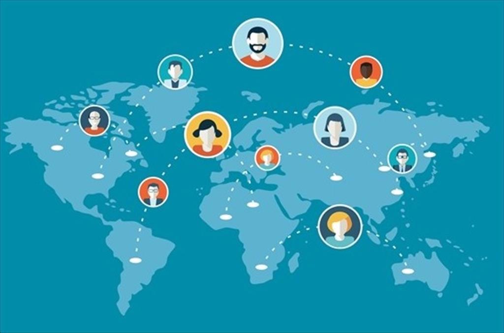 Tìm kiếm khách hàng châu Âu qua kênh trực tuyến và các tổ chức, dịch vụ