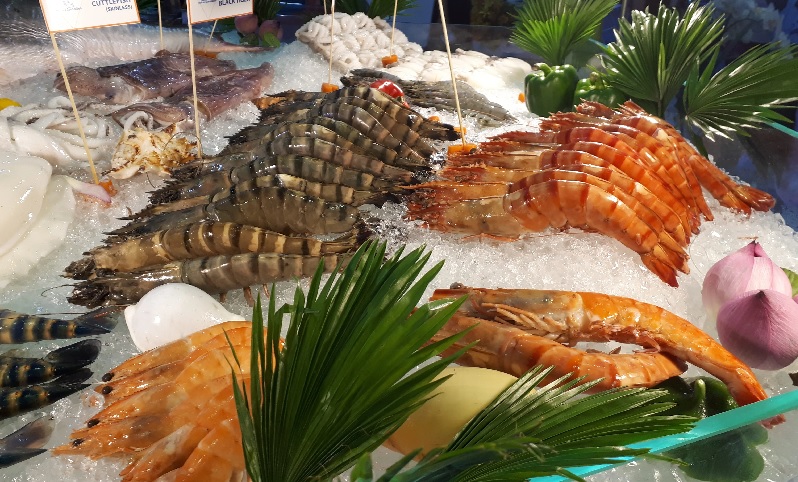 VASEP góp ý Dự thảo Chương trình kiểm soát ATTP thủy sản XK sang EU 