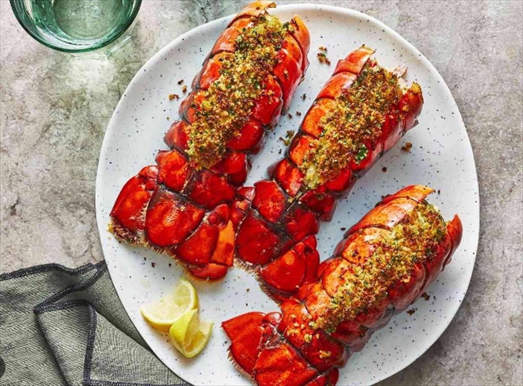 Nhu cầu tôm hùm sẽ tăng 