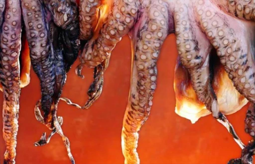 Thị trường mực, bạch tuộc toàn cầu đối mặt với nguồn cung hạn chế