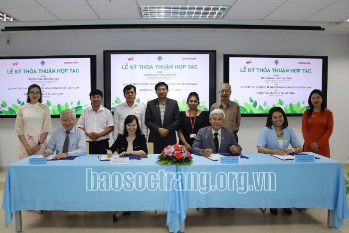 Giảm phát thải khí nhà kính trong nuôi trồng thuỷ sản