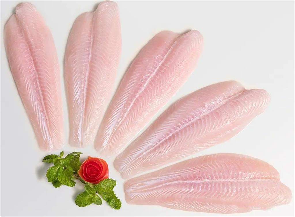 EU tăng nhập khẩu cá tra Việt Nam trong tháng 92023