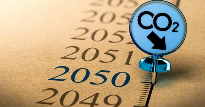 Doanh nghiệp và bài toán trung hòa carbon 